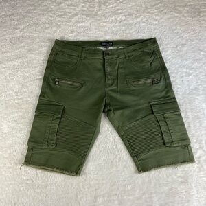 Embellish‎ Shorts from Jugrnaut Chicago men’s 38 Hendrix Model skater hip hop